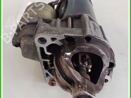 Starter FIAT MULTIPLA (186_) 1.6 16V Bipower (186AXC1A) | BP15621577M8 