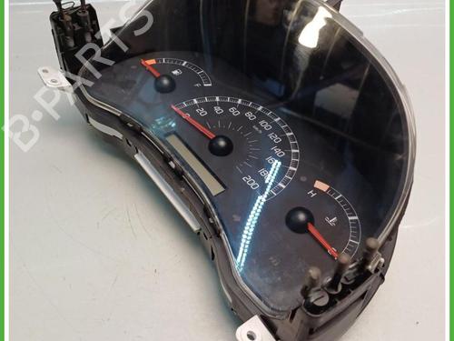 Instrument cluster FIAT PANDA (169_) 1.1 (169.AXA1A) | BP40143944C47 - Image 6