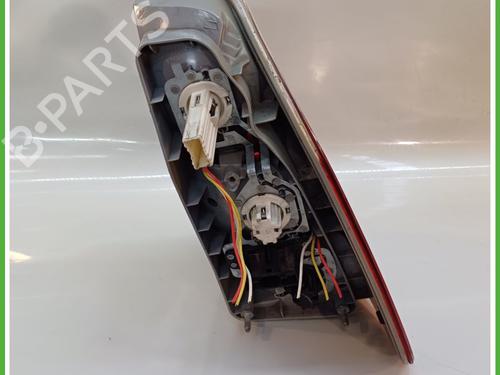 Left taillight BMW X5 (E53) 3.0 d | BP16340328C34 