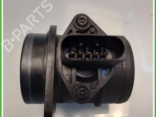 Mass air flow sensor VW NEW BEETLE (9C1, 1C1) 1.9 TDI | BP24354377M95 