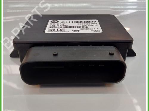 Control unit BMW X3 (F25) xDrive 20 d | BP17733998M11 