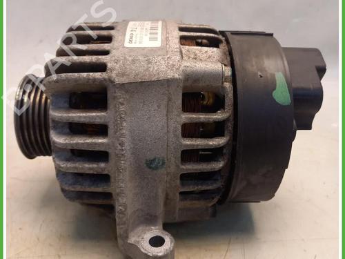 Alternator FORD KA (RU8) 1.2 | BP40149319M7 - Image 3