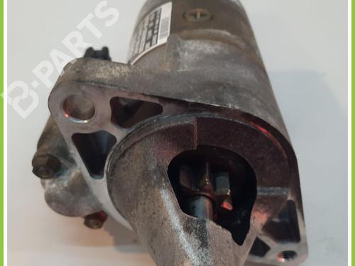 Starter TOYOTA YARIS (_P1_) 1.0 (SCP10_, SCP10R) | BP11367243M8 