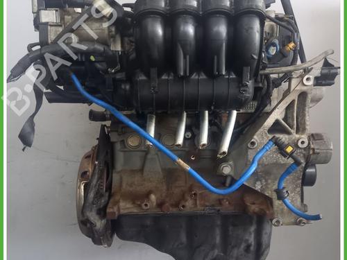 Engine FIAT GRANDE PUNTO (199_) 1.4 LPG | BP29914497M1 