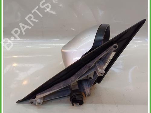 Right mirror BMW 1 (E87) 118 d | BP15635976C27 