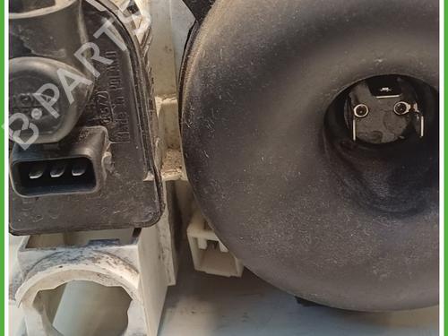 Right headlight FIAT SEICENTO / 600 (187_) 1.1 (187AXB, 187AXB1A, 187AXC1A02) | BP24973729C29 