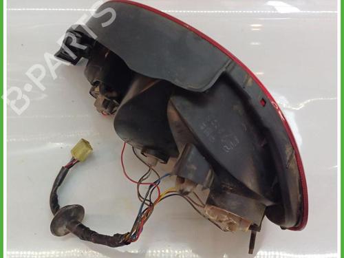Left taillight DAEWOO MATIZ (M100, M150) 0.8 | BP40141371C34 - Image 5