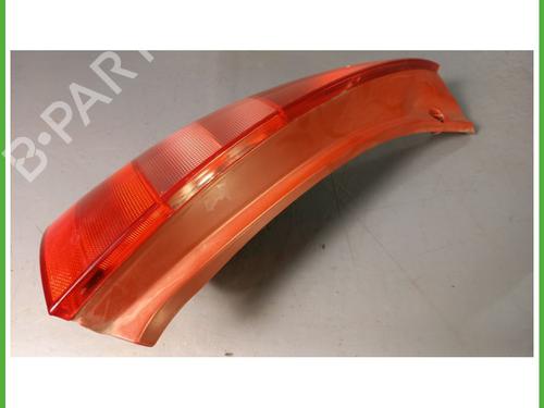 Left taillight CITROËN C3 I (FC_, FN_) 1.4 i | BP23332050C34 