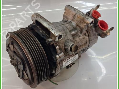 Compresseur AC CITROËN C2 (JM_) 1.1 (60 hp) 18022633