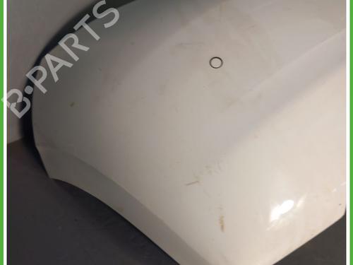 Rear bumper PEUGEOT 208 I (CA_, CC_) 1.4 HDi | BP29935258C8
