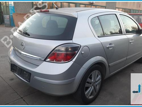 Starter OPEL ASTRA H (A04) 1.6 (L48) | BP40144013M8 - Image 8