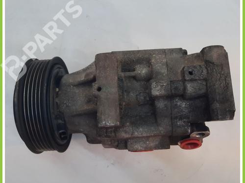 AC compressor FIAT IDEA (350_) 1.3 D Multijet | BP11370065M34 