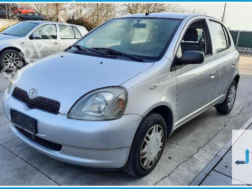 Used Parts TOYOTA YARIS (_P1_)  1.0 (SCP10_, SCP10R)  5017784