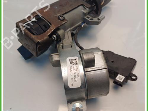 Ignition barrel OPEL INSIGNIA A Sports Tourer (G09) 2.0 CDTI (35) | BP26671687M48 