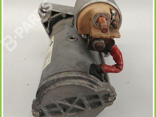 Starter NISSAN QASHQAI / QASHQAI +2 I (J10, NJ10, JJ10E) 2.0 dCi All-wheel Drive | BP11369499M8 