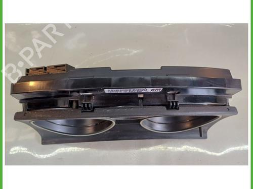 Instrument cluster OPEL ASTRA H Estate (A04) 1.7 CDTI (L35) | BP15636031C47 