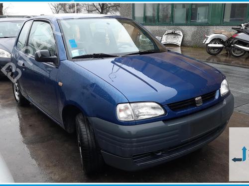 Engine SEAT AROSA (6H1) 1.0 | BP40075220M1 - Image 9