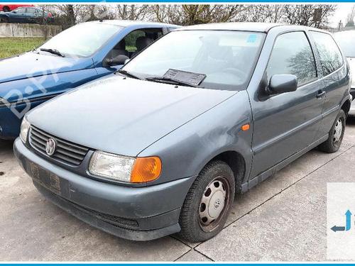 Used Parts VW POLO III (6N1) 60 1.4 5018042