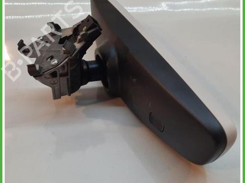 Rear mirror VW T-ROC (A11, D11) 1.5 TSI | BP40133102I6 - Image 5