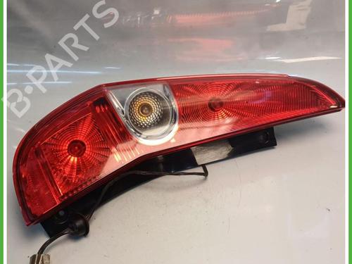 Left taillight SUZUKI SPLASH (EX) 1.0 (A5B310) | BP40144481C34 - Image 3