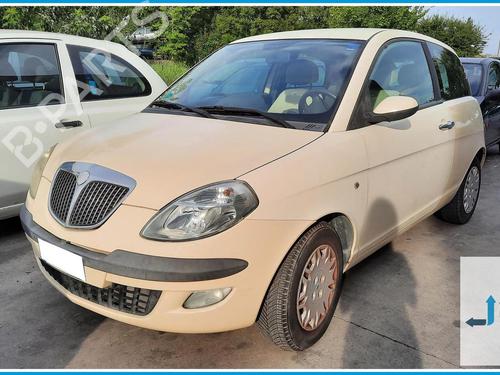 Left headlight LANCIA YPSILON (843_) 1.2 (843.AXA1A) | BP40148970C28 - Image 7