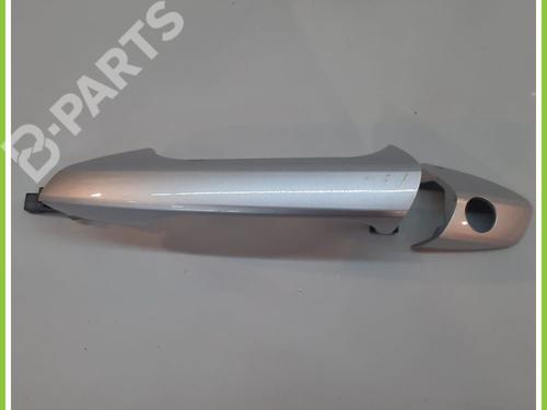 Front left exterior door handle MERCEDES-BENZ GLA-CLASS (X156) GLA 200 CDI / d (156.908) | BP11367250C128 