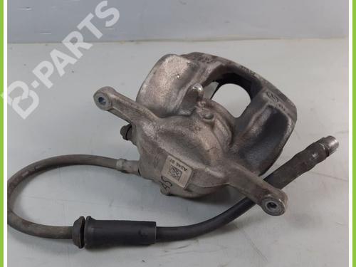 Left front brake caliper MERCEDES-BENZ GLA-CLASS (X156) GLA 200 CDI / d (156.908) | BP11721832M105 