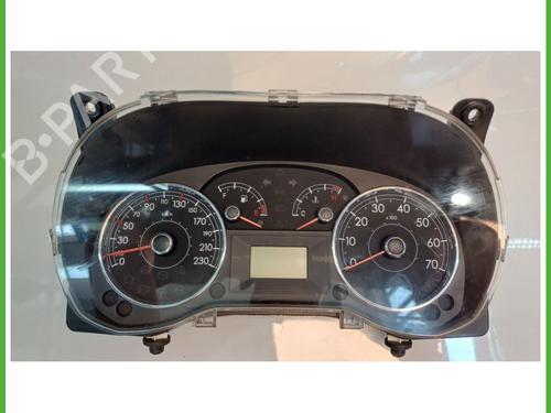 Used Instrument cluster FIAT GRANDE PUNTO (199_) 1.3 D Multijet (75 hp) 26495373