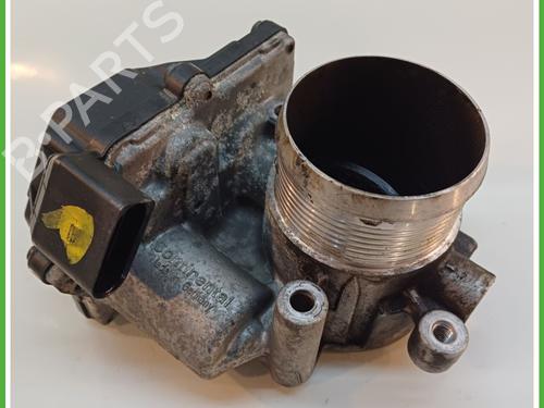 Corpo farfallato AUDI A4 B8 (8K2) 2.0 TDI (143 hp) 03L128063E A2C53338105 A2C53338105