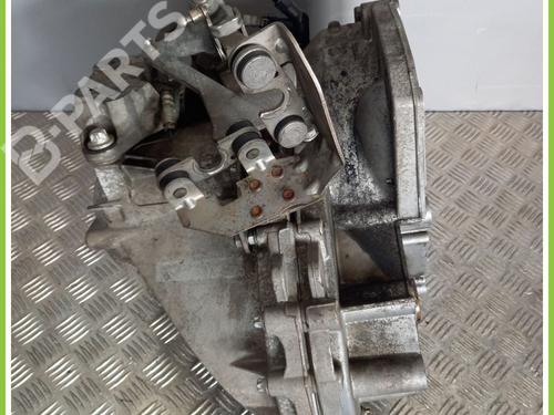Gearbox SAAB 9-3 (YS3F, E79, D79, D75) 1.9 TiD | BP11822416M3 