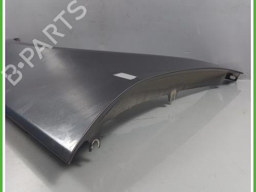 Right front fenders OPEL INSIGNIA A Sports Tourer (G09) 2.0 CDTI (35) | BP12525010C42 