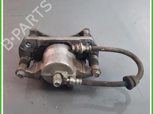 Left front brake caliper OPEL KARL (C16) 1.0 | BP40135699M105 - Image 6