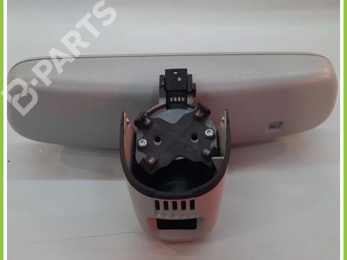 Rear mirror AUDI A5 Sportback (8TA) 2.0 TFSI quattro | BP11373602I6 