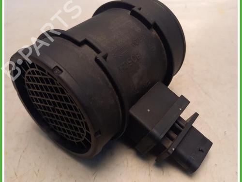 Used Mass air flow sensor Mass air flow sensor OPEL ASTRA H Estate (A04) 1.7 CDTI (L35) (110 hp) 40073286 40073286