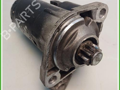 Starter VW GOLF IV (1J1) 1.6 | BP21820402M8 