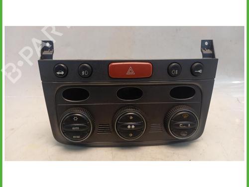 Used Climate control Climate control ALFA ROMEO 147 (937_) 1.9 JTDM 16V (937.AXN1B, 937.BXN1B) (150 hp) 40074040 40074040