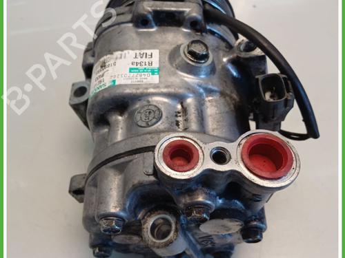 AC compressor ALFA ROMEO MITO (955_) 1.3 MultiJet (955AXT1A) | BP29563830M34 