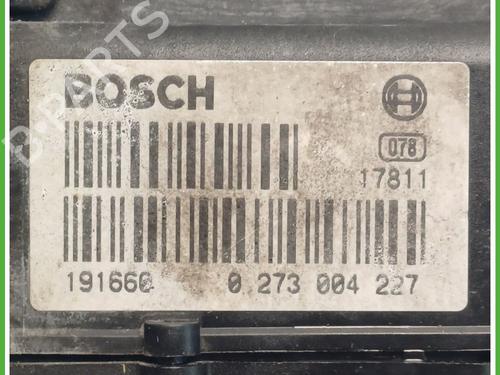 ABS pump OPEL CORSA C (X01) 1.2 (F08, F68) | BP27995056M43 