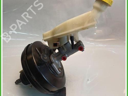 Used Servo brake Servo brake CITROËN C2 (JM_) 1.1 (60 hp) 40147373 40147373