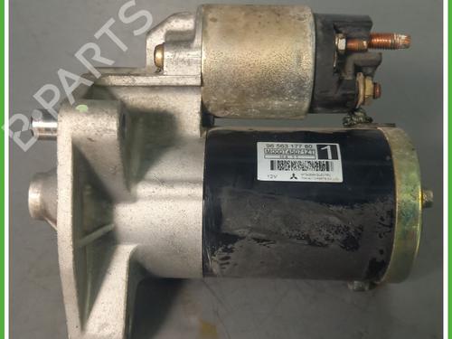 Starter CITROËN C3 I (FC_, FN_) 1.4 i | BP29966747M8