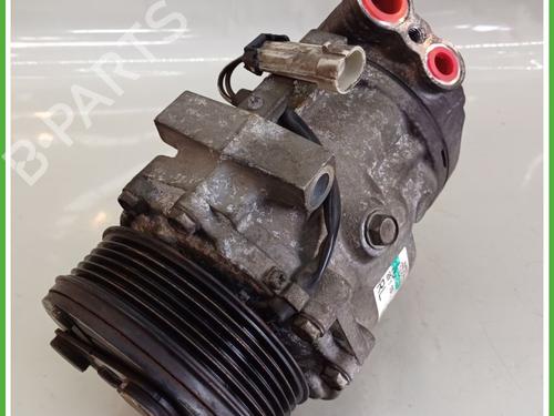 Used AC compressor OPEL MERIVA A MPV (X03) 1.7 CDTI (E75) (100 hp) 15621559