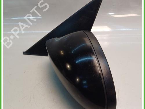 Left mirror BMW 1 (E87) 116 i | BP24020094C26 