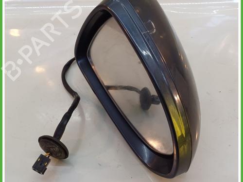 Used Right mirror OPEL CORSA D (S07) 1.3 CDTI (L08, L68) (75 hp) 15679007