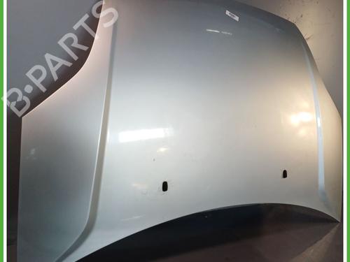 Hood FORD FIESTA V (JH_, JD_) 1.4 16V | BP22404456C1 
