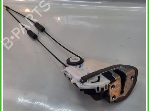Rear right lock SUBARU XV (_GP_) 2.0 D AWD (GPD) | BP13260760C99 