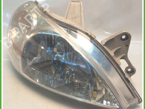 Højre forlygte KIA RIO I Hatchback (DC) 1.3 (75 hp) 30697457