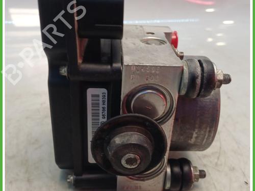 Bremsaggregat ABS für FIAT 500 (312_) 1.2 (312AXA1A) (69 hp) 31286559
