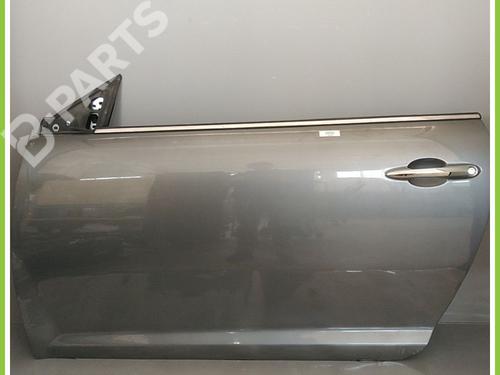 Used Left front door ALFA ROMEO MITO (955_) 1.4 Bifuel (955AXG1A) (120 hp) 11720418