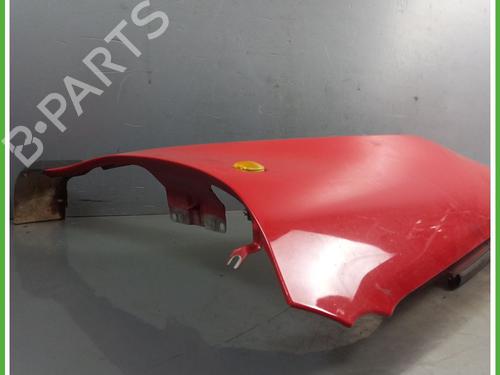 Left front fenders AUDI A3 (8L1) 1.9 TDI | BP15958110C41 