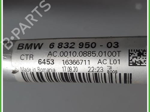 Pipe BMW 1 (F40) 118 d | BP40133993M125  - Image 5